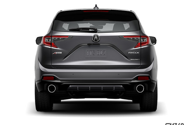 Acura RDX Platinum Elite A-Spec 2025 - photo 1