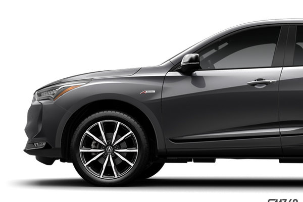 Acura RDX Platinum Elite A-Spec 2025 - photo 3
