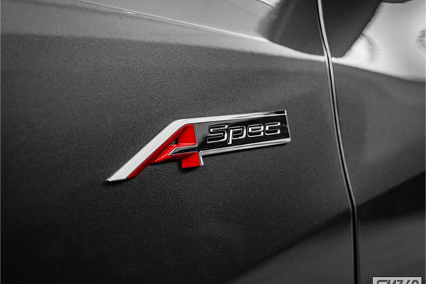Acura RDX Platinum Elite A-Spec 2025 - photo 4