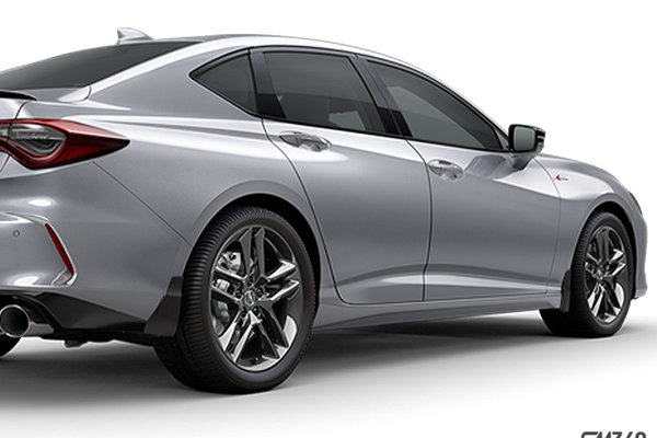 Acura TLX A-Spec 2025 - photo 2