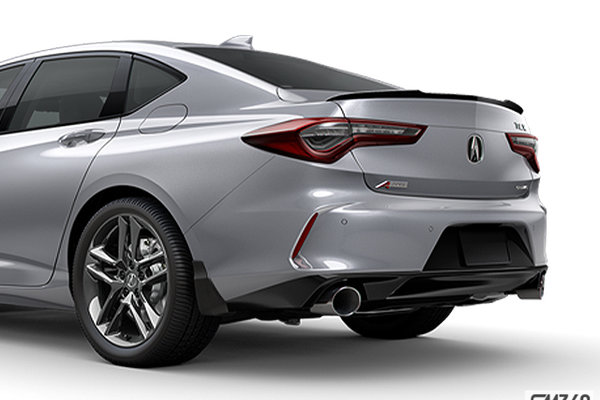 Acura TLX A-Spec 2025 - photo 3