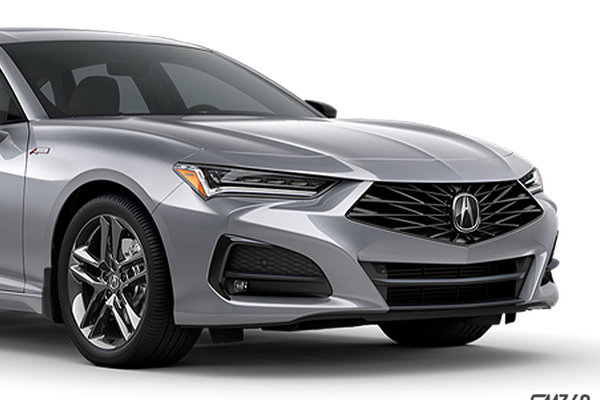 Acura TLX A-Spec 2025 - photo 4