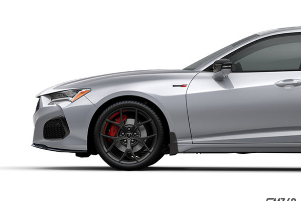 Acura TLX Type S 2025 - photo 1