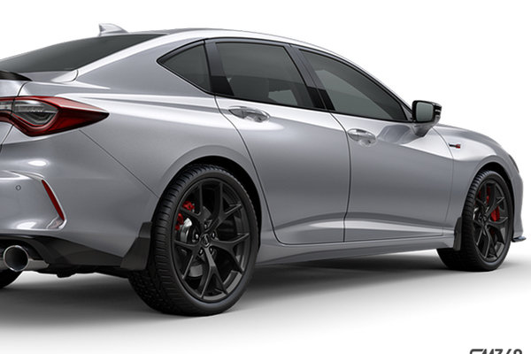 Acura TLX Type S 2025 - photo 2