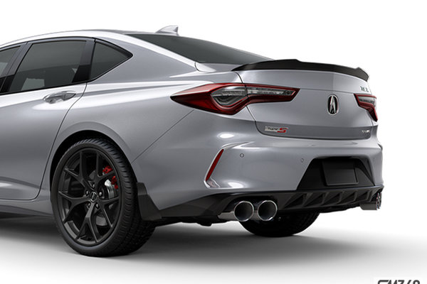 Acura TLX Type S 2025 - photo 3