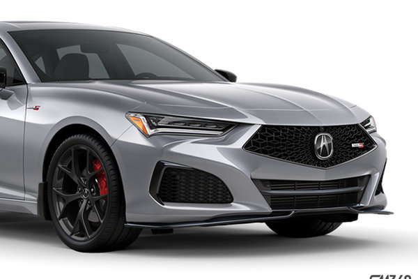 Acura TLX Type S 2025 - photo 4