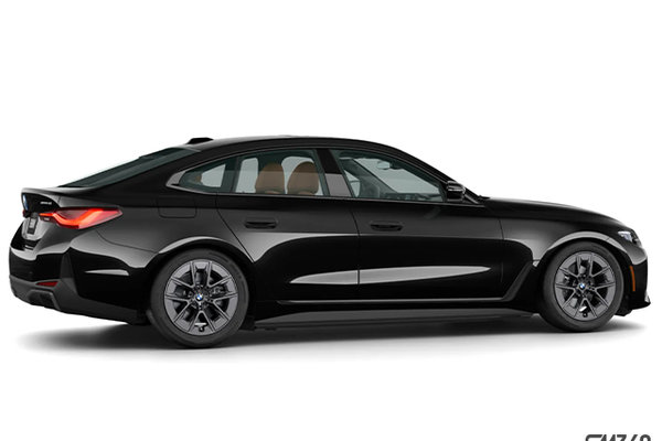 BMW i4 xDrive40 2025 - photo 1