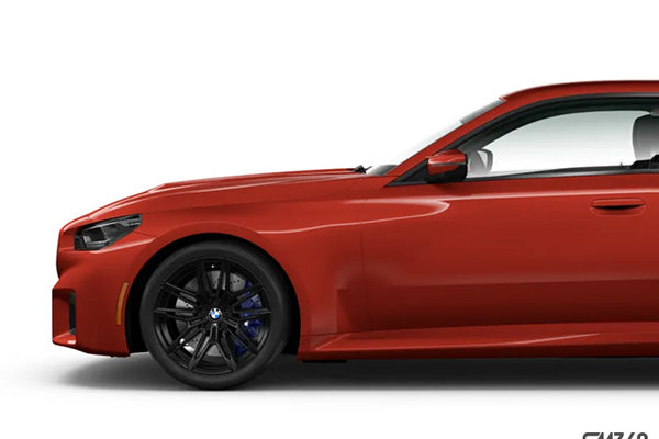 BMW M2 Coupé Base 2025 - photo 2