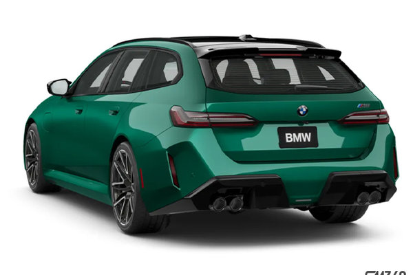 BMW M5 Touring Touring 2025 - photo 2