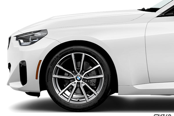 BMW 2 Series Coupé 230i xDrive 2025 - photo 1