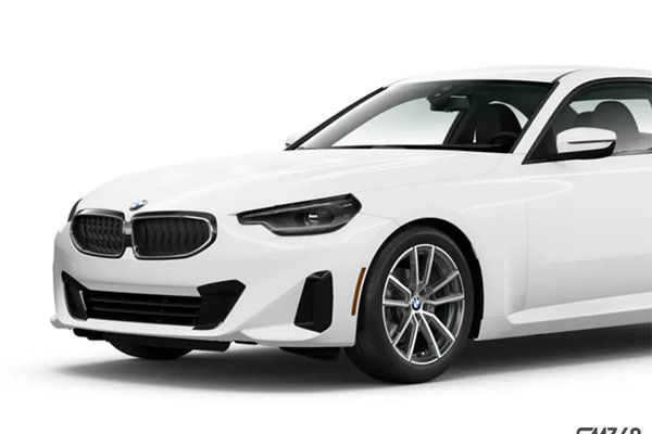 BMW 2 Series Coupé 230i xDrive 2025 - photo 2