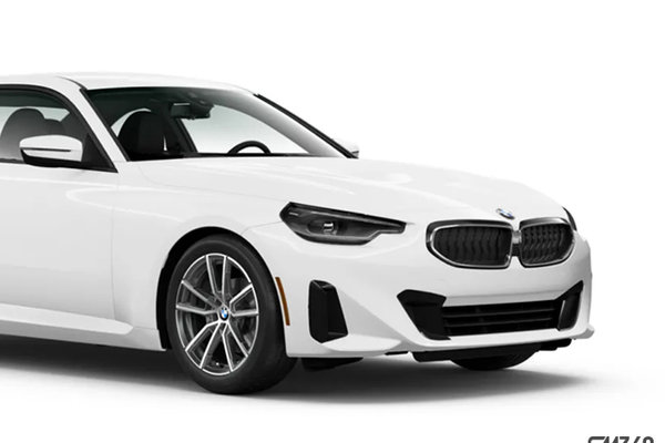 BMW 2 Series Coupé 230i xDrive 2025 - photo 3