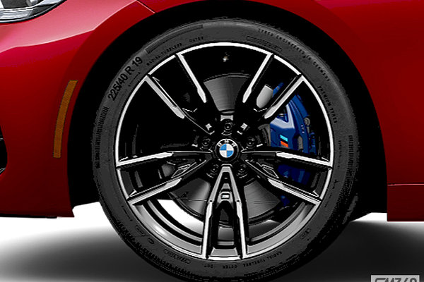 BMW 2 Series Coupé M240i xDrive 2025 - photo 4