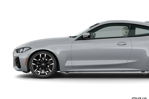 BMW 4 Series Coupé 430i xDrive 2025 - photo 3