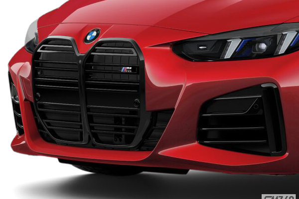 BMW 4 Series Gran Coupé M440 xDrive Legacy Edition 2025 - photo 2