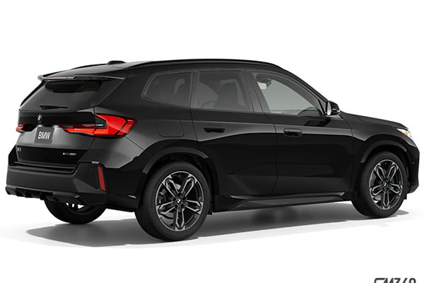 BMW X1 xDrive28i M Sport Edition 2025 - photo 1
