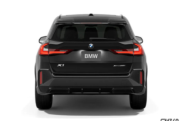 BMW X1 xDrive28i M Sport Edition 2025 - photo 3