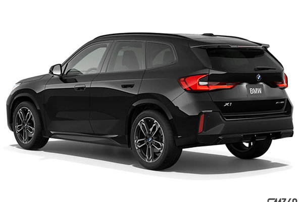 BMW X1 xDrive28i M Sport Edition 2025 - photo 4