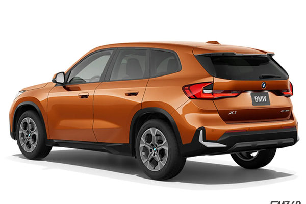 BMW X1 xDrive28i 2025 - photo 1