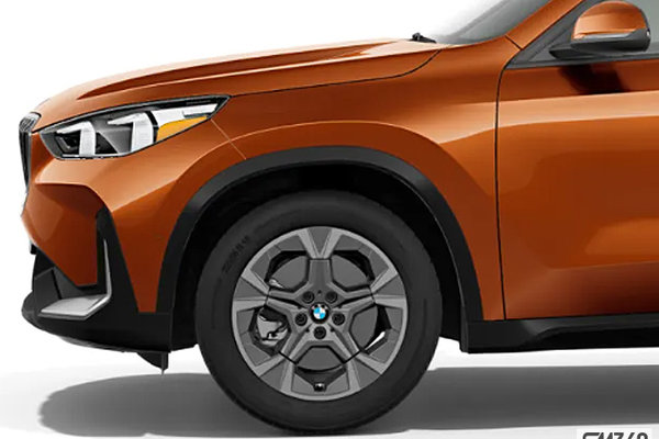 BMW X1 xDrive28i 2025 - photo 2