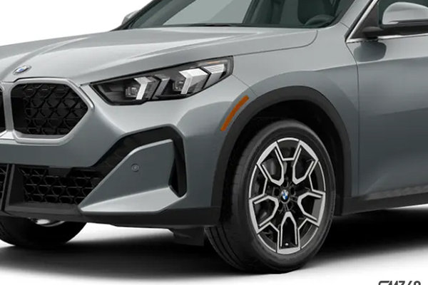 BMW X2 xDrive28i 2025 - photo 2