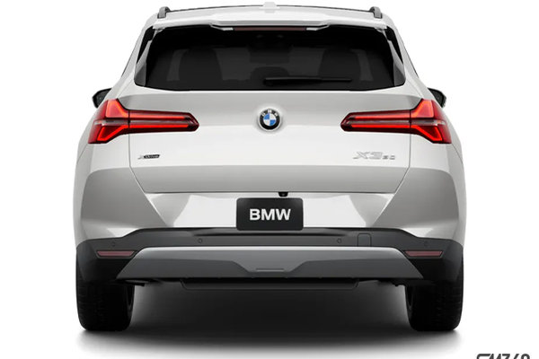 BMW X3 30 xDrive HEA 2025 - photo 1
