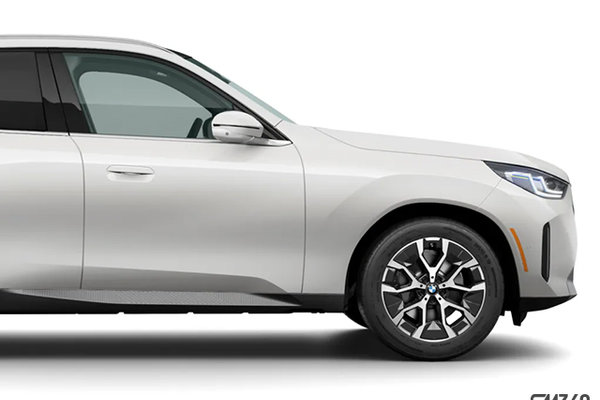 BMW X3 30 xDrive HEA 2025 - photo 3