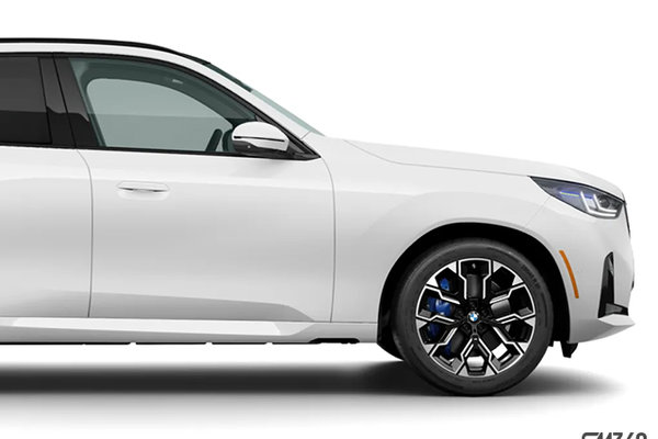 BMW X3 30 xDrive 2025 - photo 3