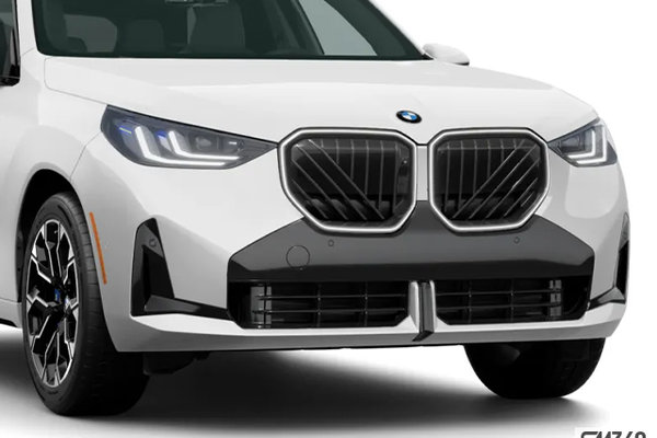 BMW X3 30 xDrive 2025 - photo 4