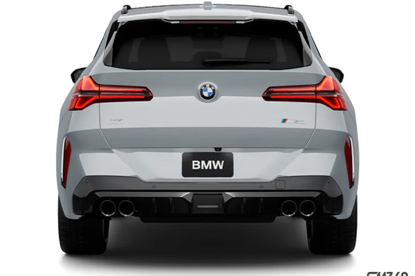 BMW X3 M50 xDrive HEA 2025 - photo 1