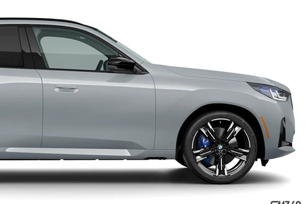BMW X3 M50 xDrive HEA 2025 - photo 3