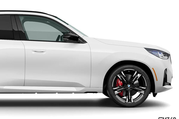 BMW X3 M50 xDrive 2025 - photo 3