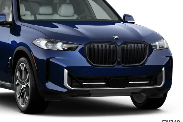 BMW X5 xDrive40i Jahre Edition 2025 - photo 2