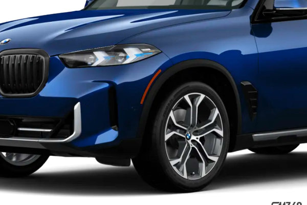 BMW X5 xDrive40i Jahre Edition 2025 - photo 3