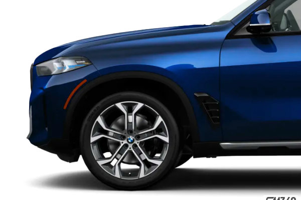 BMW X5 xDrive40i Jahre Edition 2025 - photo 4
