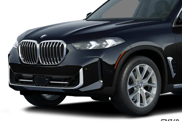 BMW X5 xDrive40i 2025 - photo 3