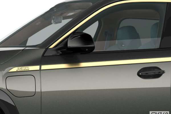 BMW XM BASE 2025 - photo 2