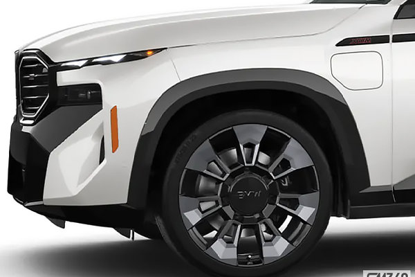 BMW XM Label 2025 - photo 1