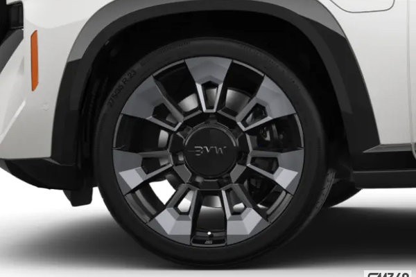 BMW XM Label 2025 - photo 2