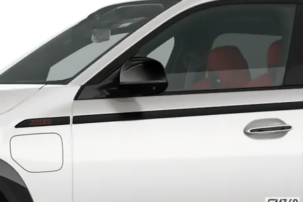 BMW XM Label 2025 - photo 3