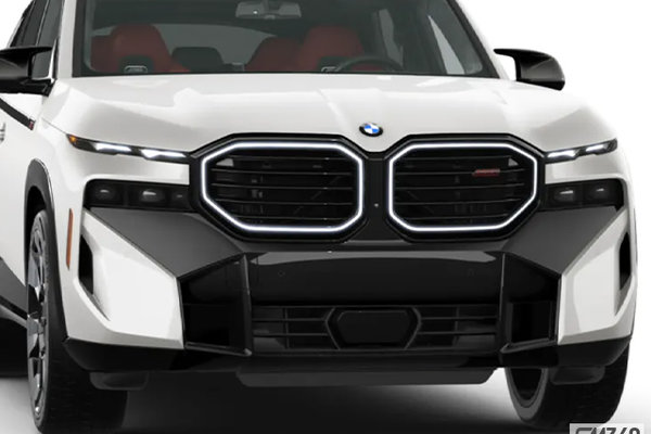 BMW XM Label 2025 - photo 4