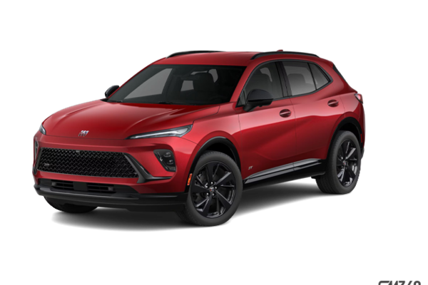 Envision Sport Touring