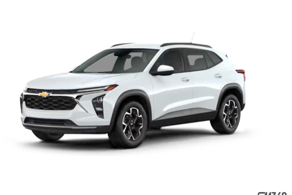 Trax LT