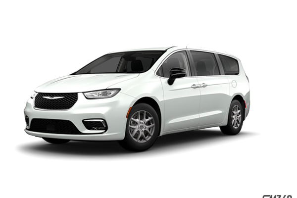 CHRYSLER PACIFICA SELECT 2025