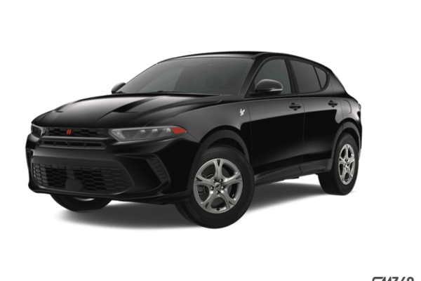 2025 DODGE Hornet PHEV R/T