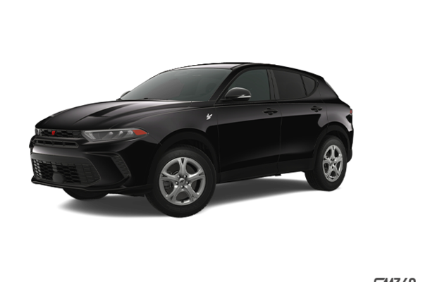 2025 DODGE Hornet GT PLUS