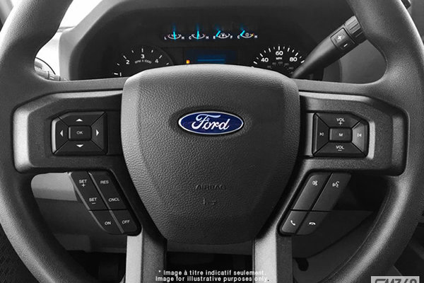 Ford E-450 Fourgonette tronquée DRW Empattement de 158 po 2025 - photo 4