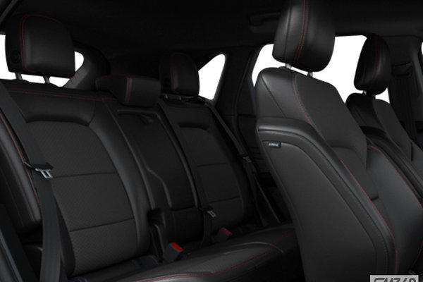 Ford Escape Hybride ST-Line Select 2025 - photo 4