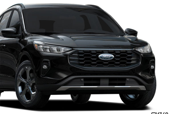 Ford Escape Hybride ST-Line Select 2025 - photo 1