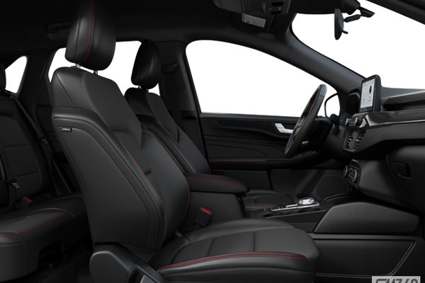 Ford Escape Hybride ST-Line Select 2025 - photo 3